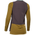 Fox Defend Thermal Jersey - Women's Rootbeer