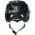 Fox Racing Speedframe Pro Lunar Bike Helmet Black
