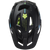 Fox Racing Speedframe Pro Lunar Bike Helmet Black