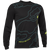 Fox Racing Ranger DR Lunar Mid Long-Sleeve Jersey Black