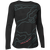 Fox Ranger Lunar Mid LS Jersey - Women's Black