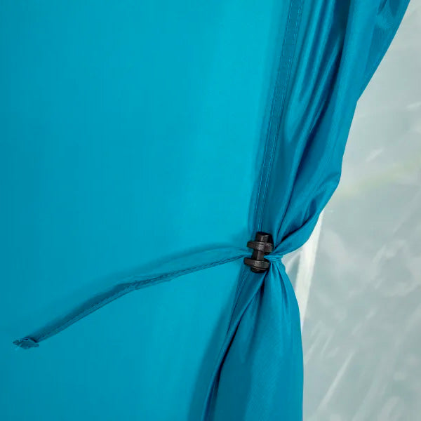 Nemo Aurora Highrise 4-Person Tent None