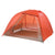 Big Agnes Copper Spur HV UL 5-Person Tent Orange