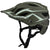 Troy Lee Designs A3 MIPS Bike Helmet Jade Green