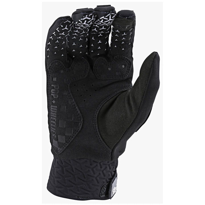 Troy Lee Designs Swelter Bike Gloves Black
