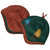 Patagonia Baby Reversible Beanie - Infants' Joshua and Friends/Pinyon Green