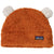 Patagonia Furry Friends Hat - Infants' Sandhill Rust