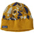 Patagonia Fun Hog Beanie Spirited Seasons Knit/Cabin Gold