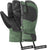 Picture Organic Spark Lobster Mittens Green