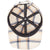 Picture Organic Pennington Fleece Hat Scot Print