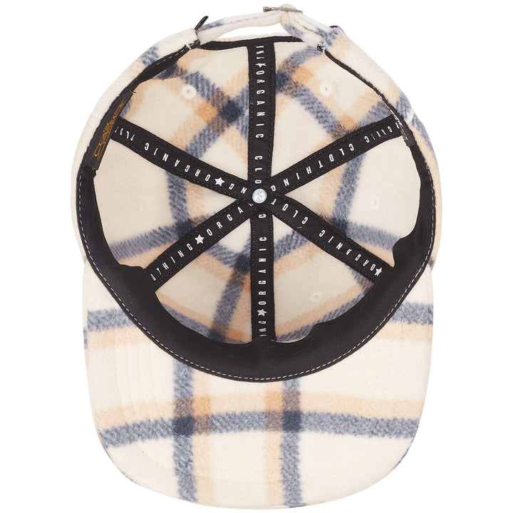 Picture Organic Pennington Fleece Hat Scot Print