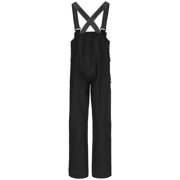 Picture Organic Welcome 3L Bib Pants - Men's Black