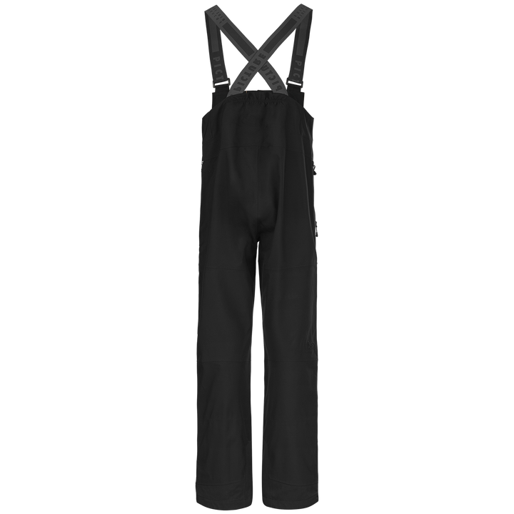 Picture Organic Welcome 3L Bib Pants - Men's Black
