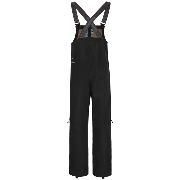 Picture Organic Elias Elhardt Bib Pants - Men's Black