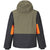 Picture Organic Naikoon Jacket - Men's Dark Army Green