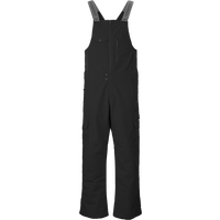 Picture Organic Testy Bib Pants - Men's Black::Black