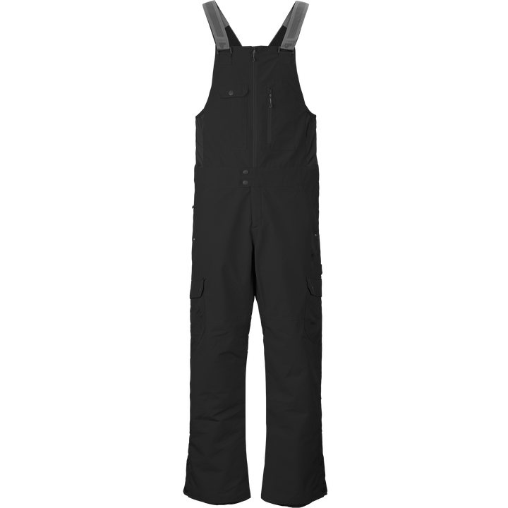 Picture Organic Testy Bib Pants - Men's Black