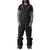 Picture Organic Testy Bib Pants - Men's Black