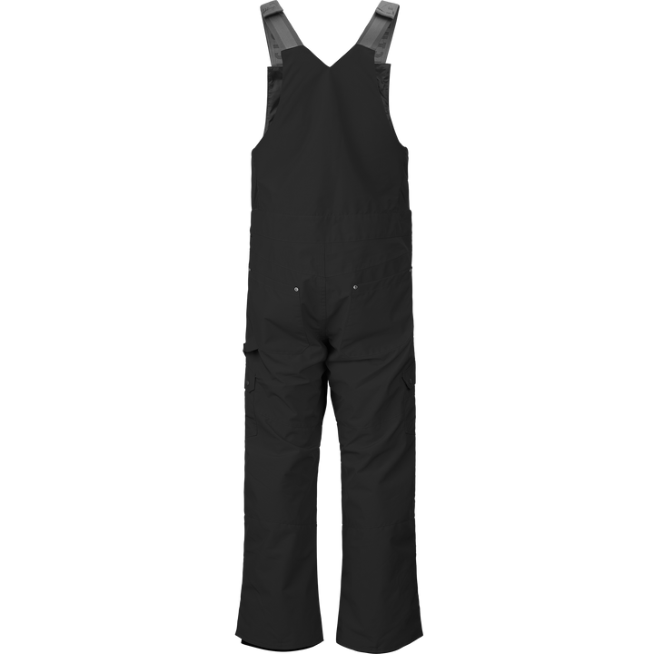 Picture Organic Testy Bib Pants - Men's Black