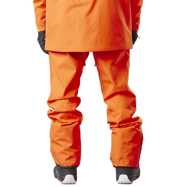 Picture Organic Plan Pants - Men's Orange