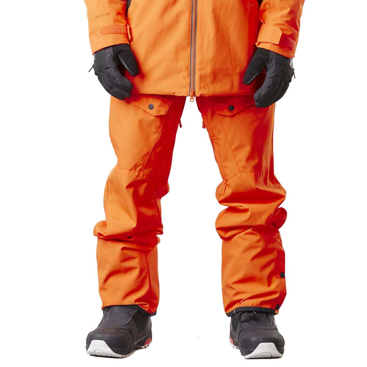 Picture Organic Plan Pants - Men's Orange