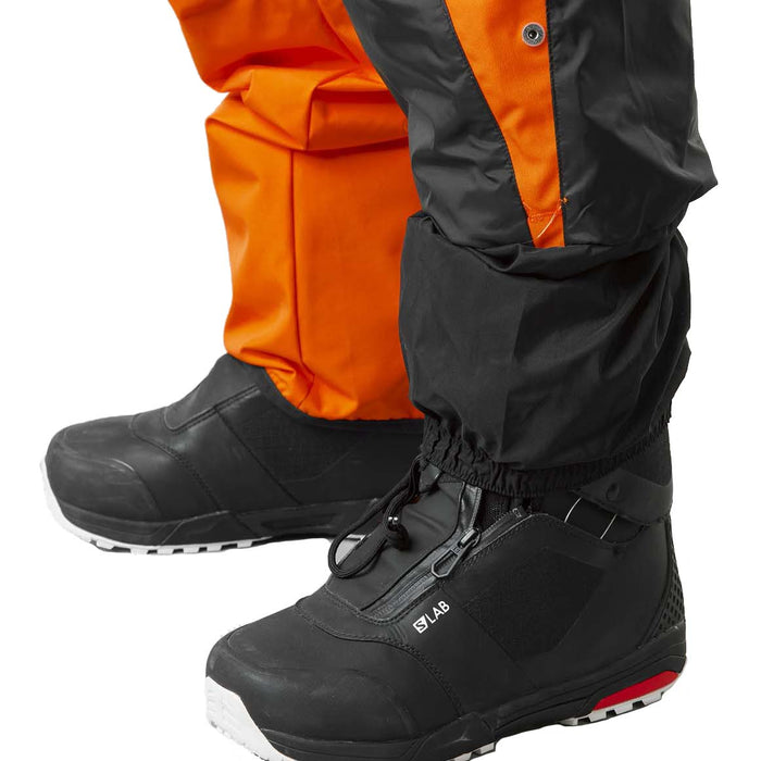 Picture Organic Plan Pants - Men's Orange