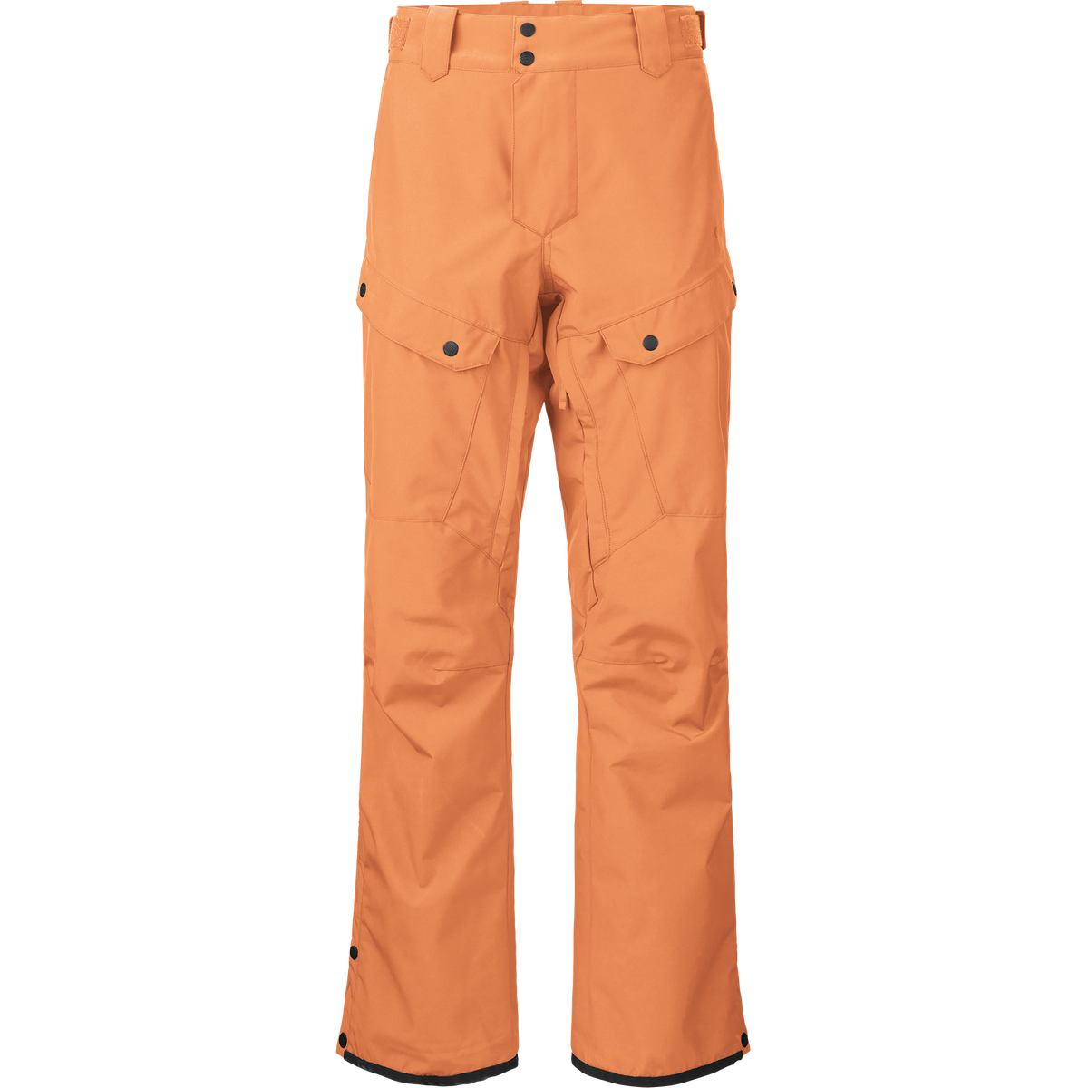 Picture Organic Plan Pants - Men's Orange