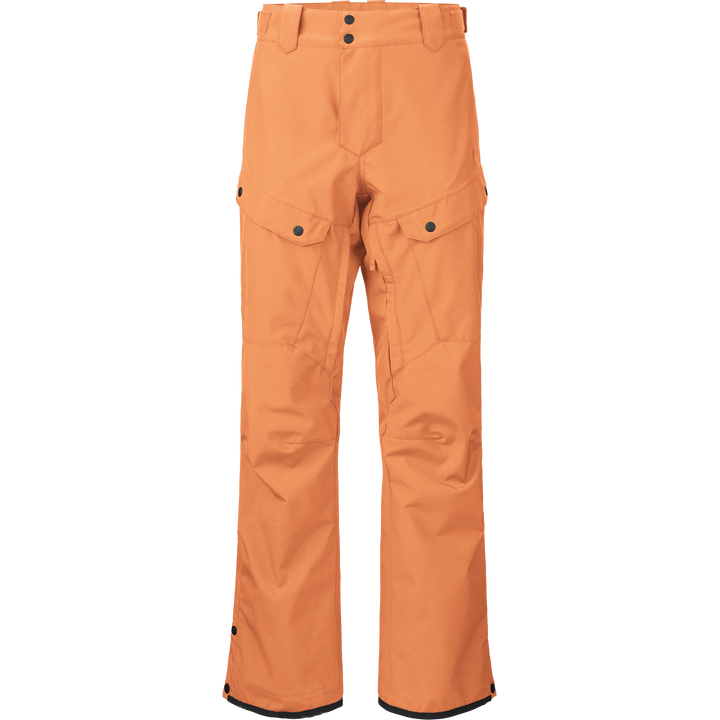 Picture Organic Plan Pants - Men's Orange