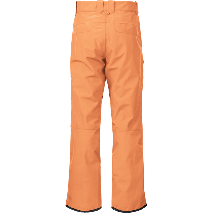 Picture Organic Plan Pants - Men's Orange