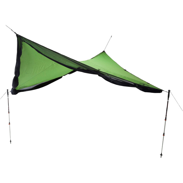 Nemo Bugout 12 x 12 Screen Room Tarp Birch Leaf