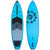 Slingshot Crossbreed Airtech Paddle Board Package 2022 Blue