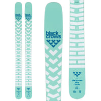 Black Crows Atris Birdie Skis - Women's 2023
