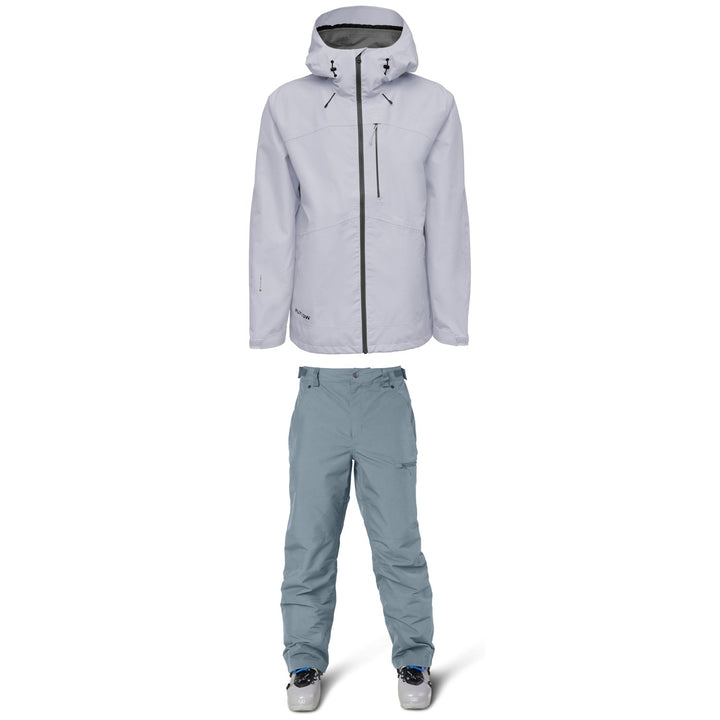 Flylow Knight Jacket + Flylow Patrol Pants 2023