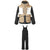 Picture Organic Naikoon Jacket + Testy Bib Pants 2023