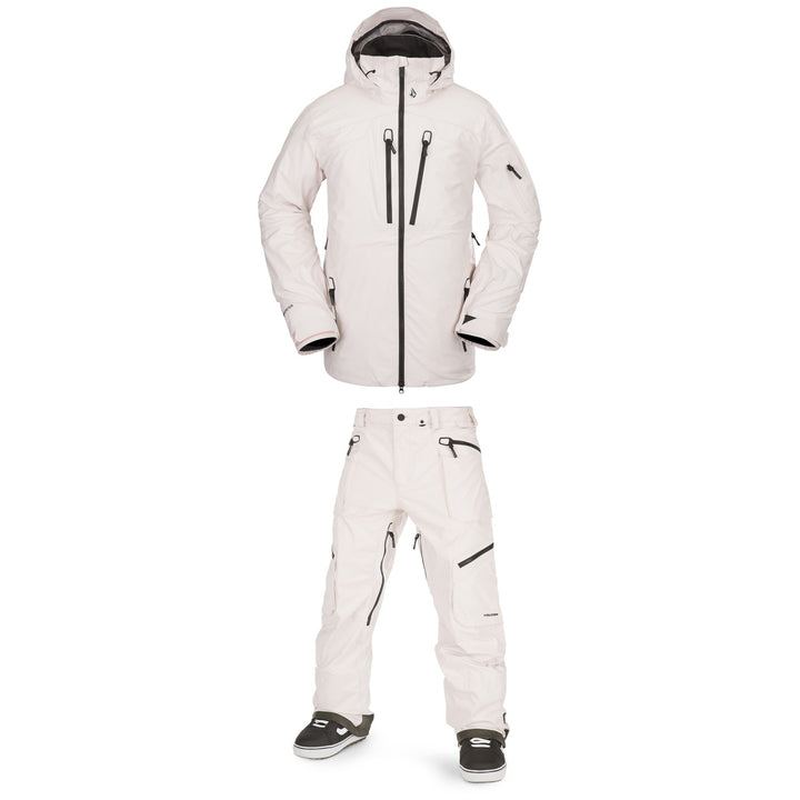 Volcom Guch Stretch GORE-TEX Jacket + Pants 2023