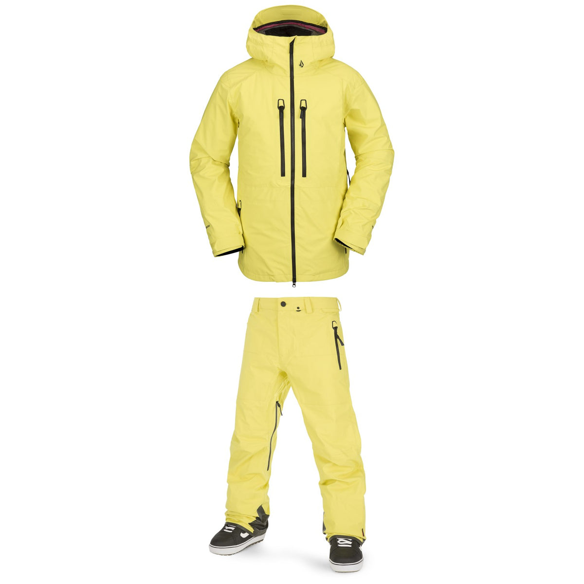 Volcom Guide GORE-TEX Jacket + Pants 2023