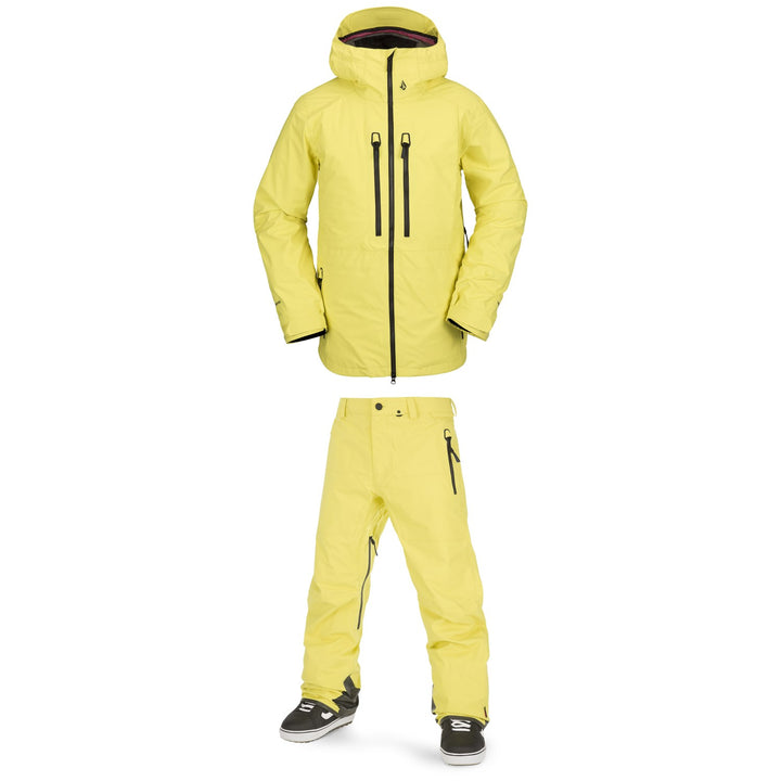 Volcom Guide GORE-TEX Jacket + Pants 2023