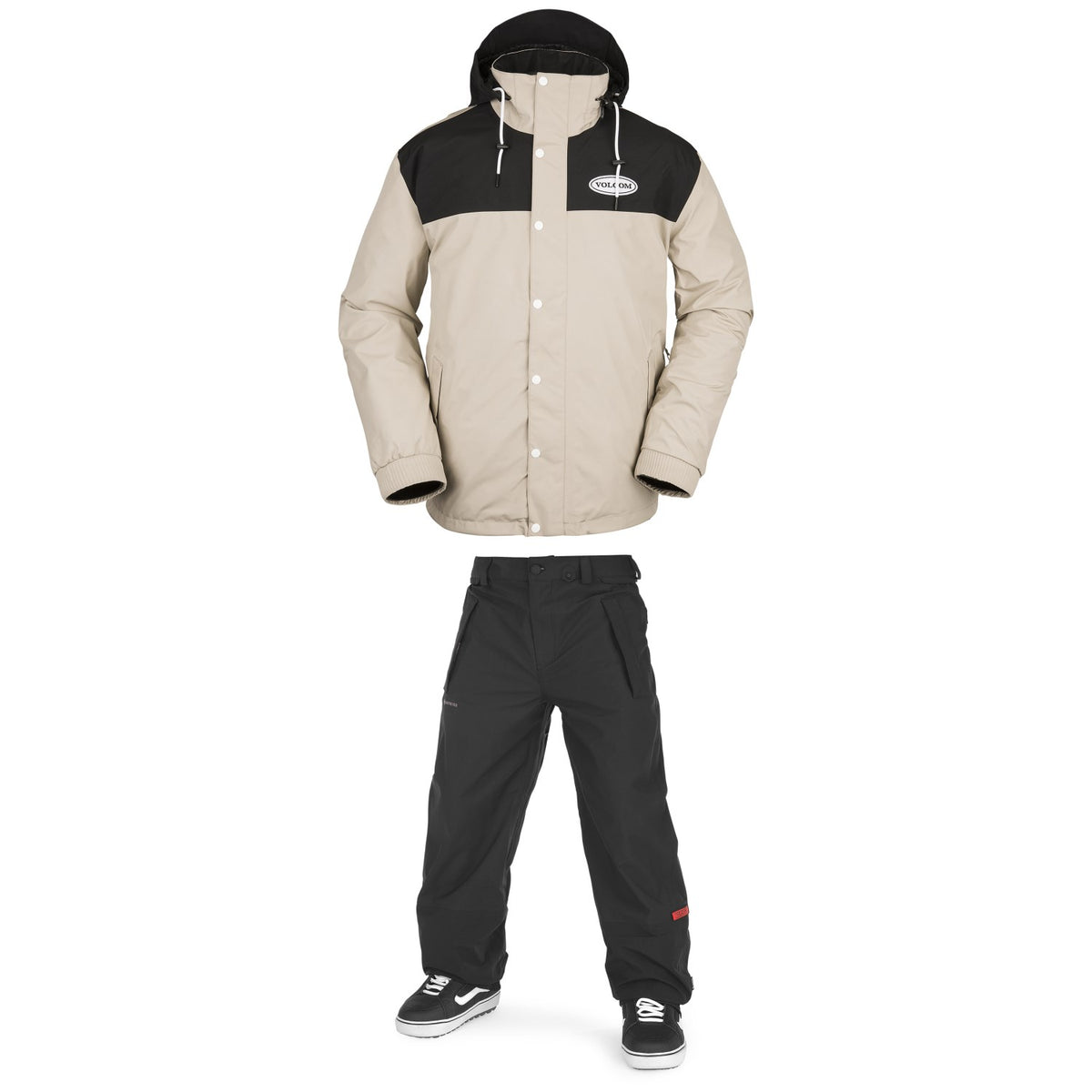 Volcom Longo GORE-TEX Jacket + Pants 2023