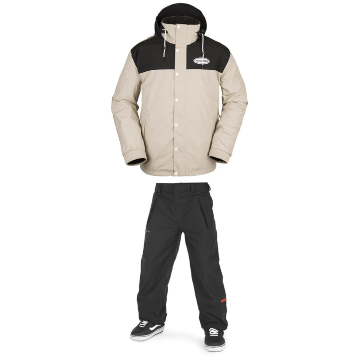 Volcom Longo GORE-TEX Jacket + Pants 2023