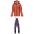 Flylow Billie Coat + Kimberly Bibs - Women's 2023