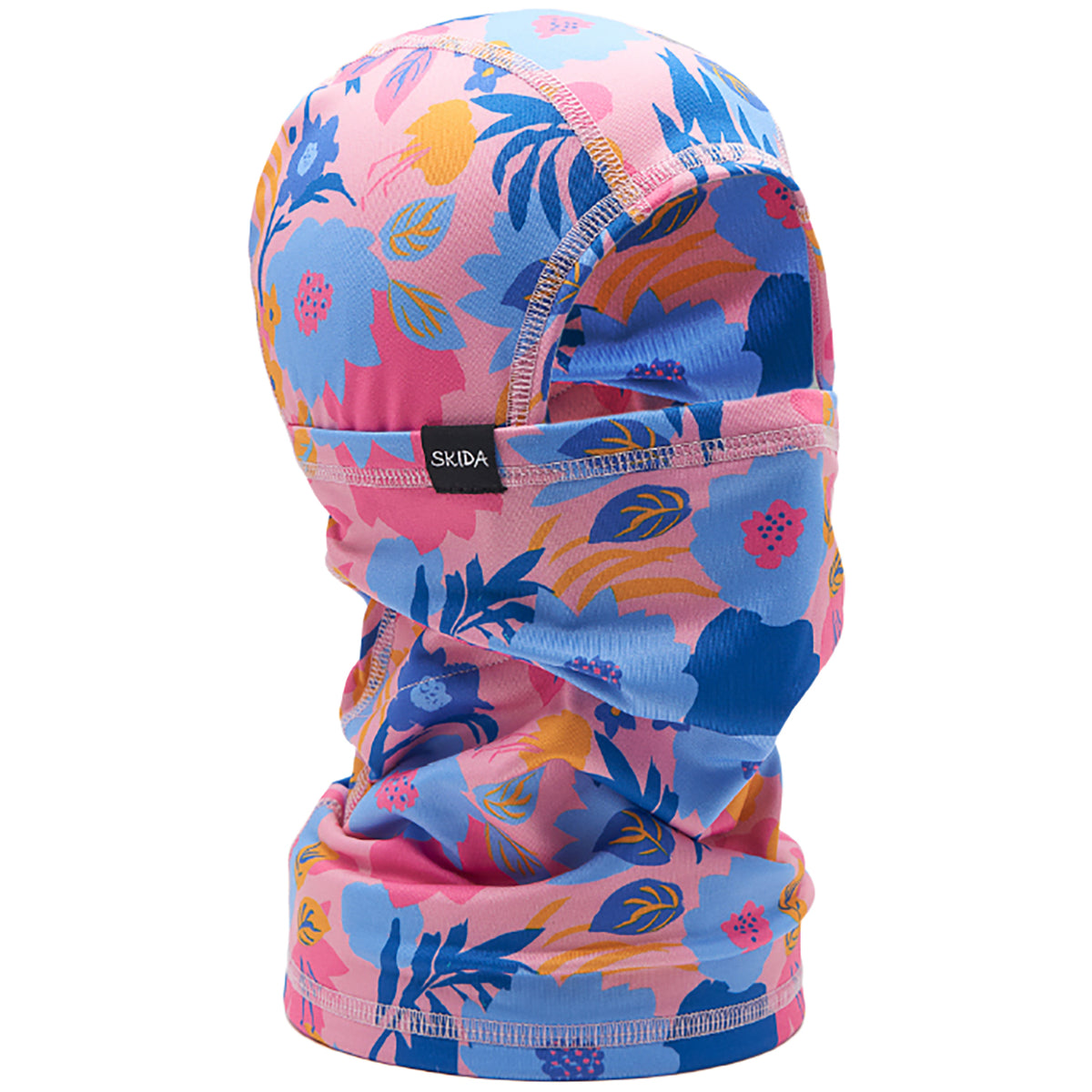 Skida Balaclava - Kids' Cotton Candy
