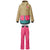 Picture Organic Tanya Jacket + Exa Pants - Women's 2023