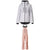 Picture Organic Sygna Jacket + Brita Bibs - Women's 2023