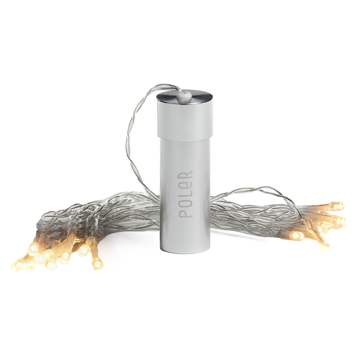 Poler String Light Metal