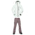 Volcom NYA TDS INF GORE-TEX Jacket + Aston Pants - Women's 2023