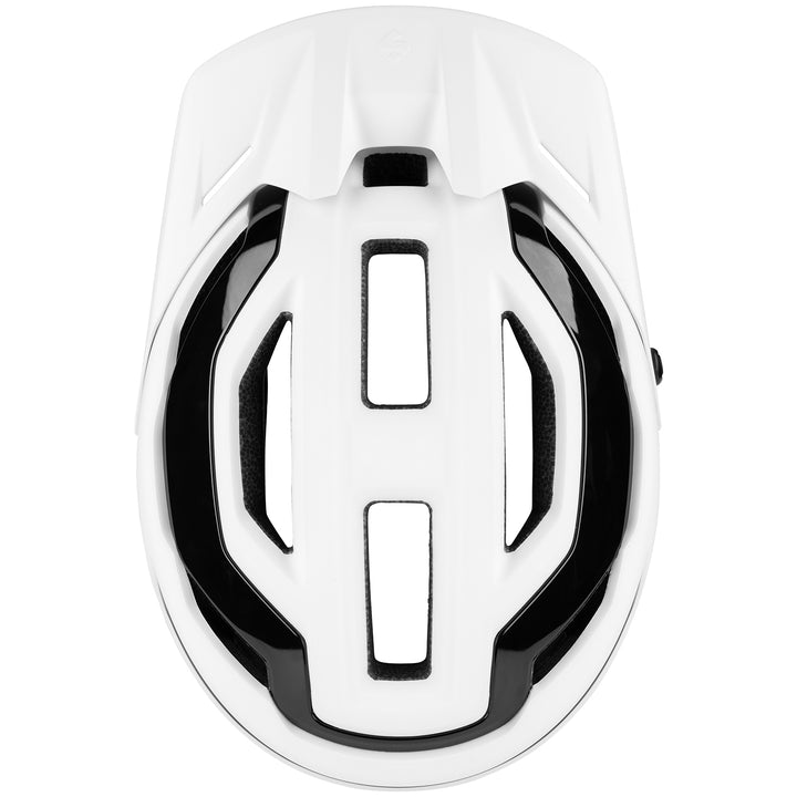 Sweet Protection Trailblazer MIPS Bike Helmet Matte White