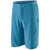 Patagonia Landfarer Bike Shorts Anacapa Blue