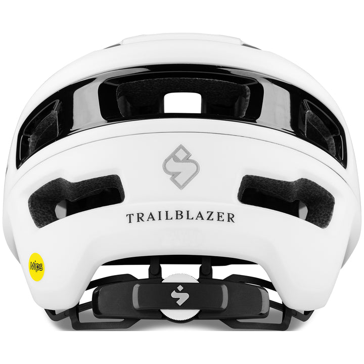 Sweet Protection Trailblazer MIPS Bike Helmet Matte White