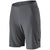 Patagonia Tyrolean Bike Shorts - Women's Smolder Blue