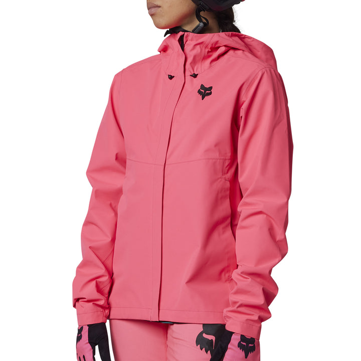 Fox Racing Ranger 2.5L Lunar Water Jacket - Women's Pink